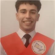 Doy clases particulares a chic@s de primaria, ESO y bachillerato (Estudiante de Ingeniería Industrial) Matemáticas, Física, Química, Lengua, Filosofía... y más